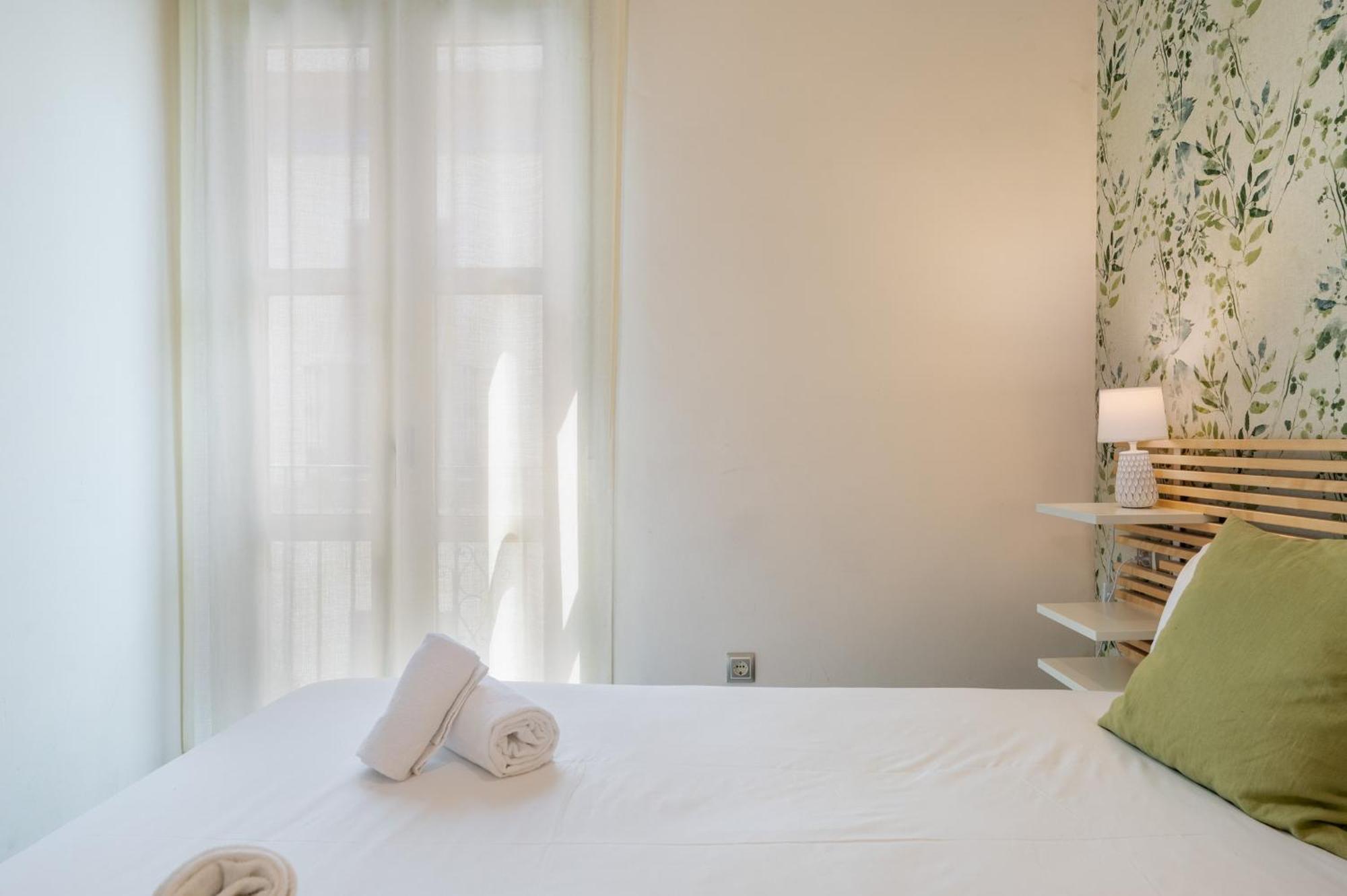 San Julian Apartment Sevilla Exteriör bild